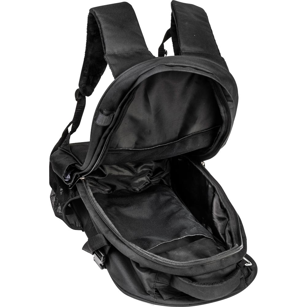 Rygsæk Smart Hööks