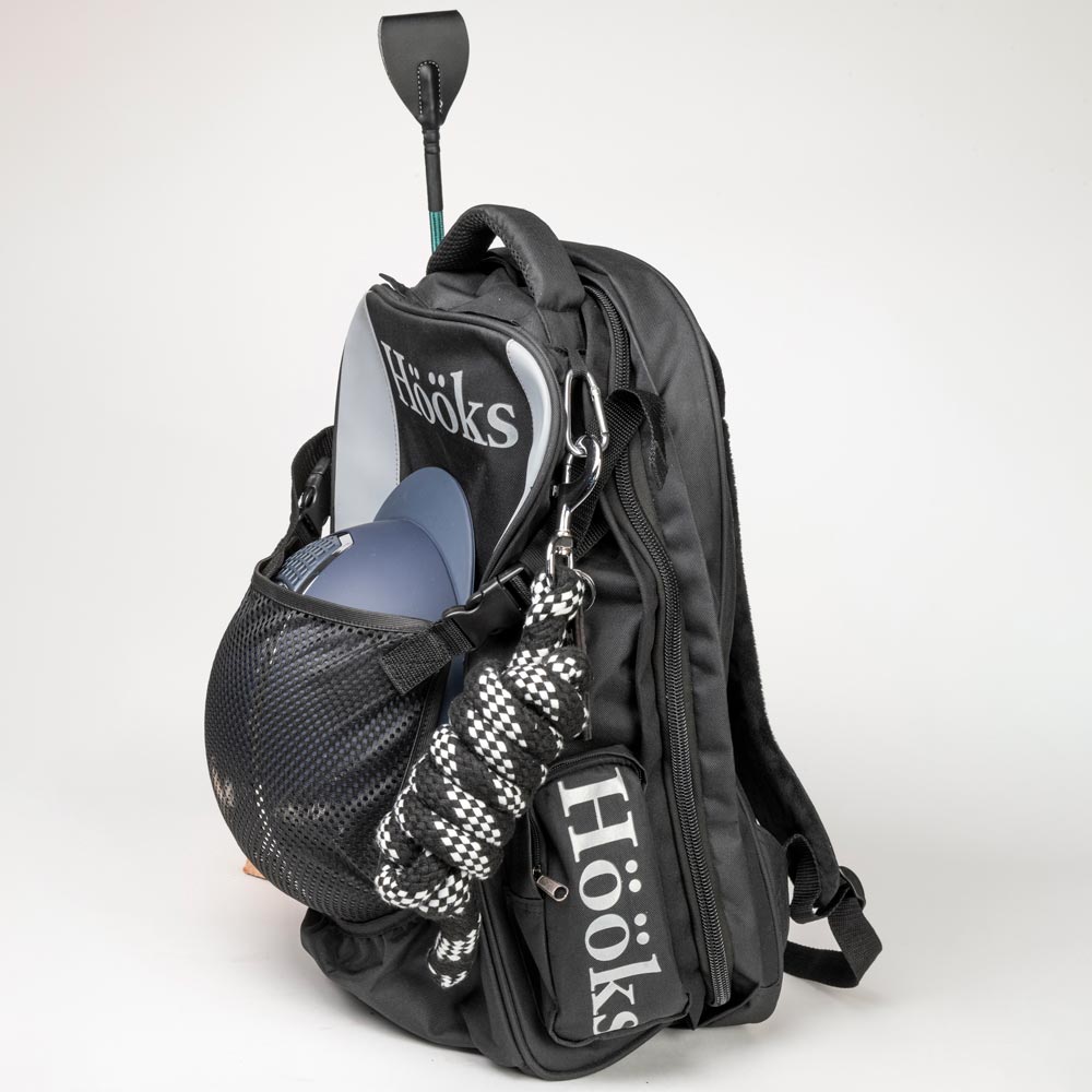 Rygsæk Smart Hööks