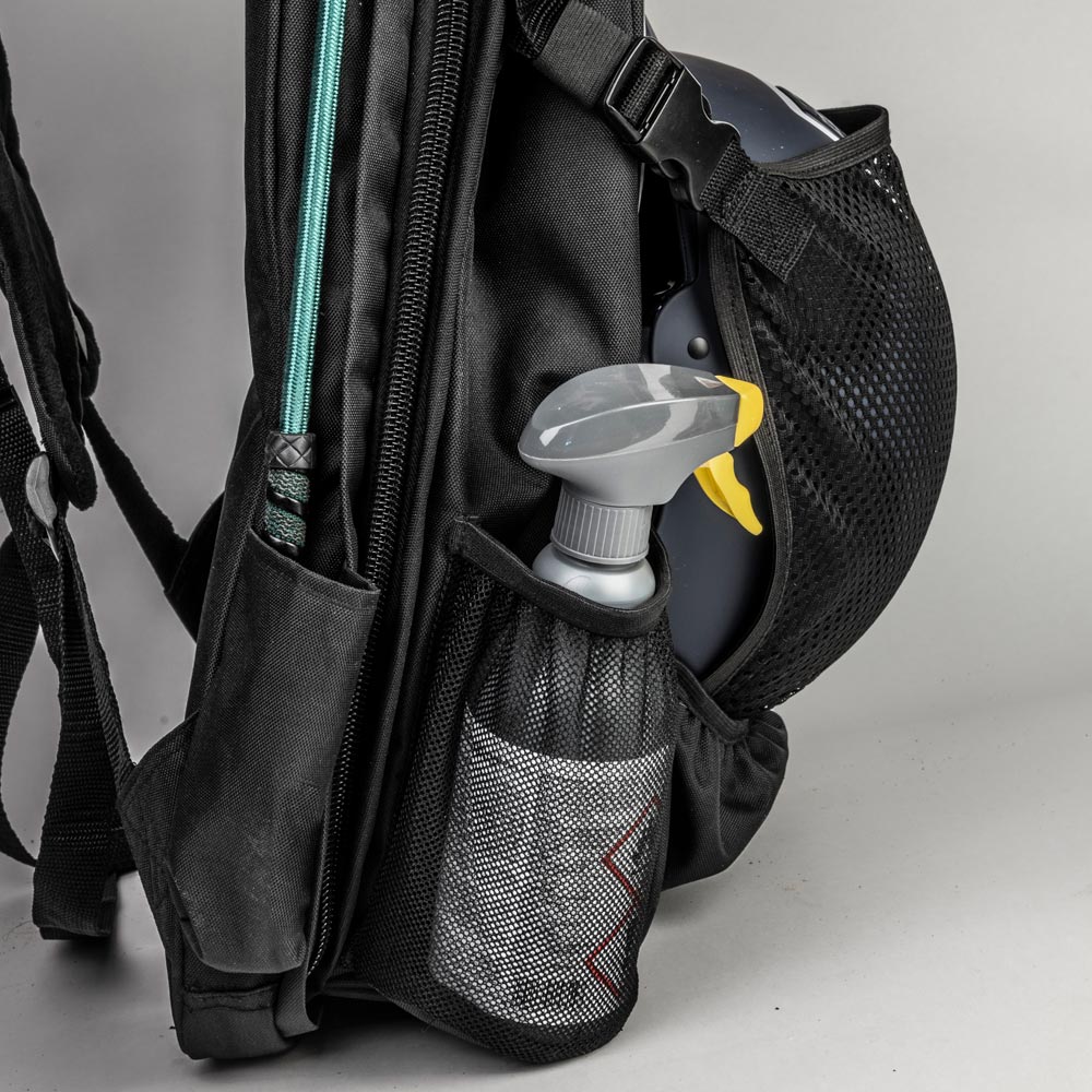 Rygsæk Smart Hööks