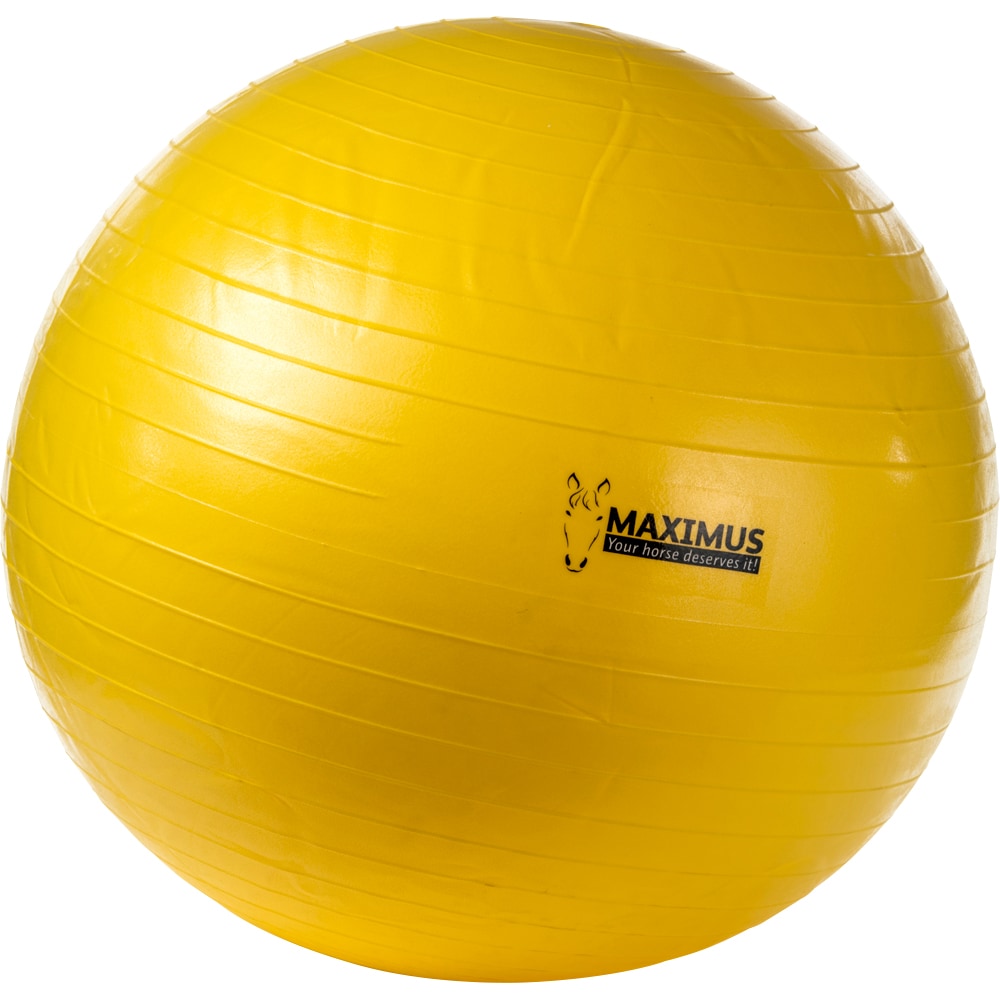 Legebold  Maximus Ball 