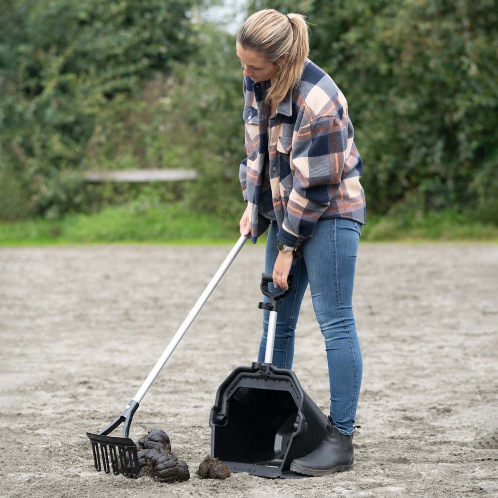 Udmugnings-sæt  Quick Pick V-PLAST