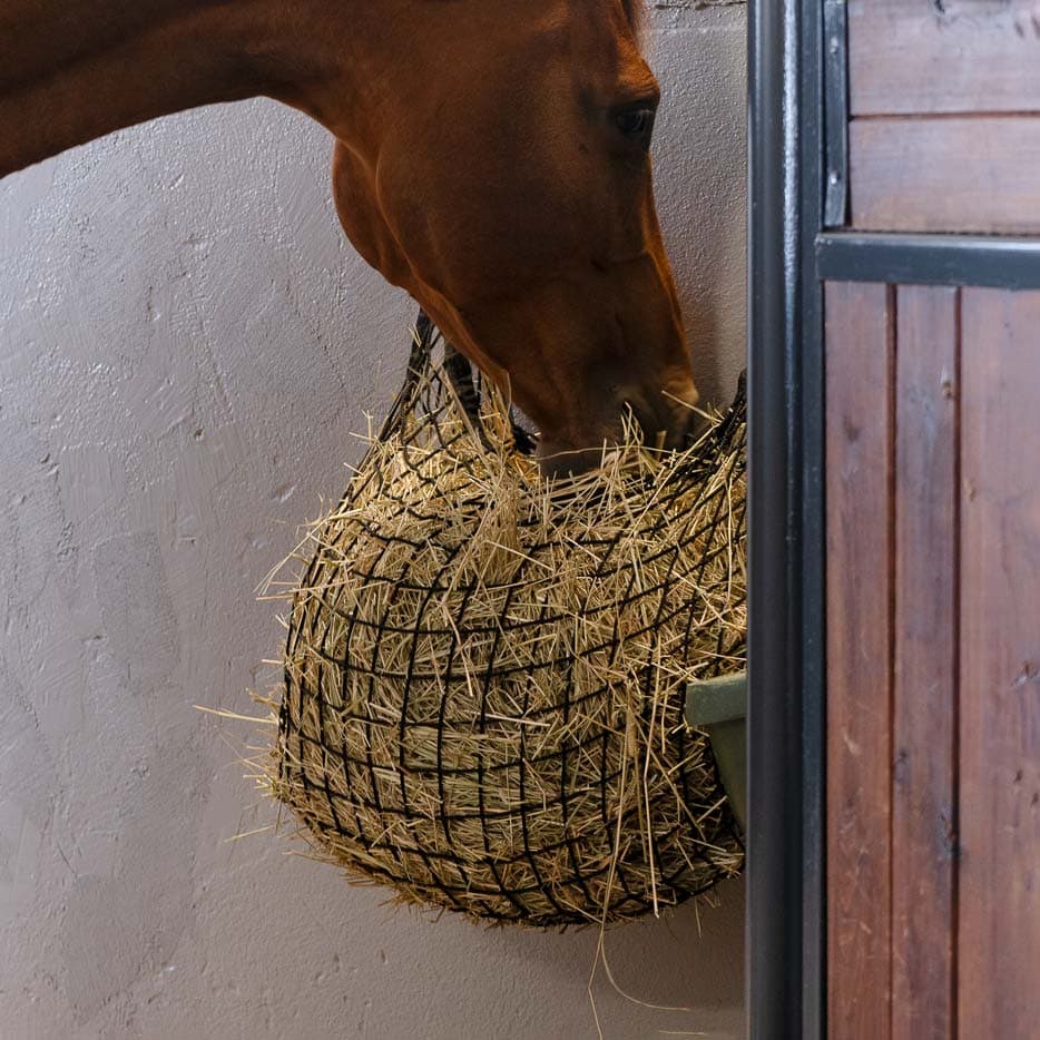 Hønet  Slowfeed 90*60 cm Hööks
