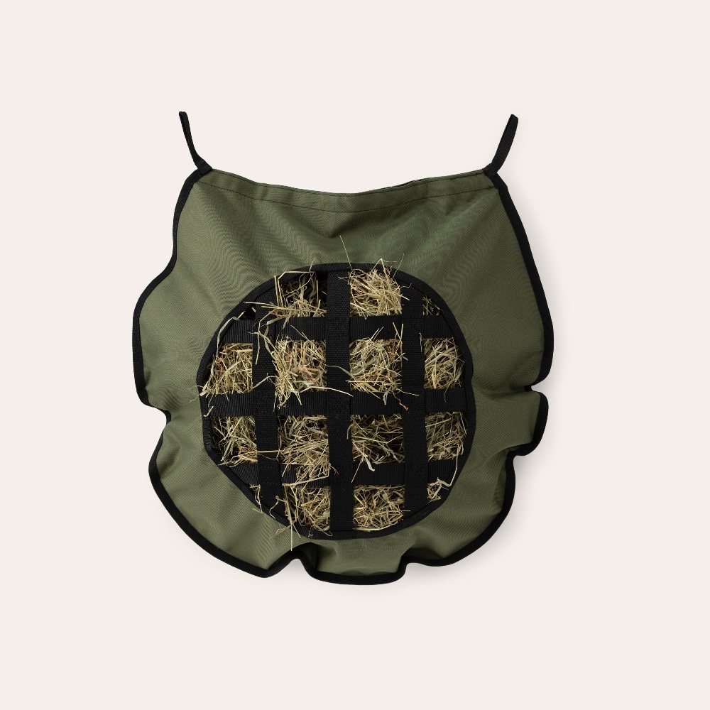 Høpose  Pillow Hööks