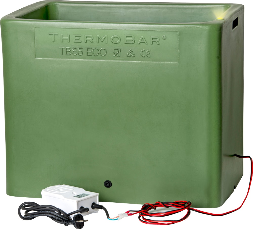 Frostfri drikkekar  65 ECO Thermobar