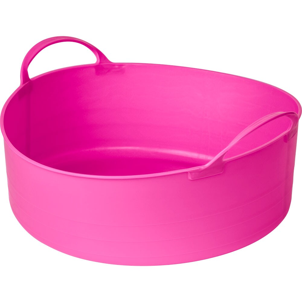 Foderskål  V-Trug Flexi 6 L V-PLAST