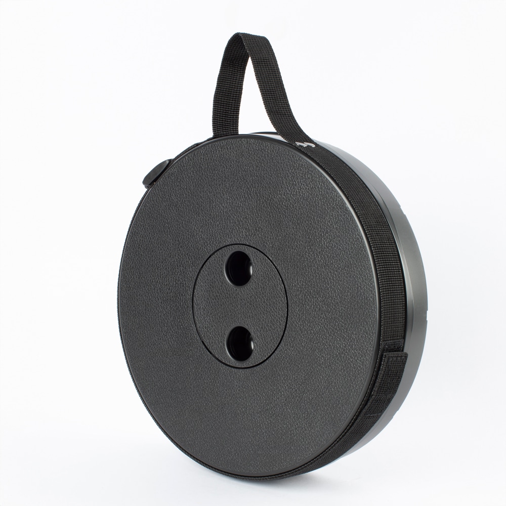 Skammel  Telescopic Hööks
