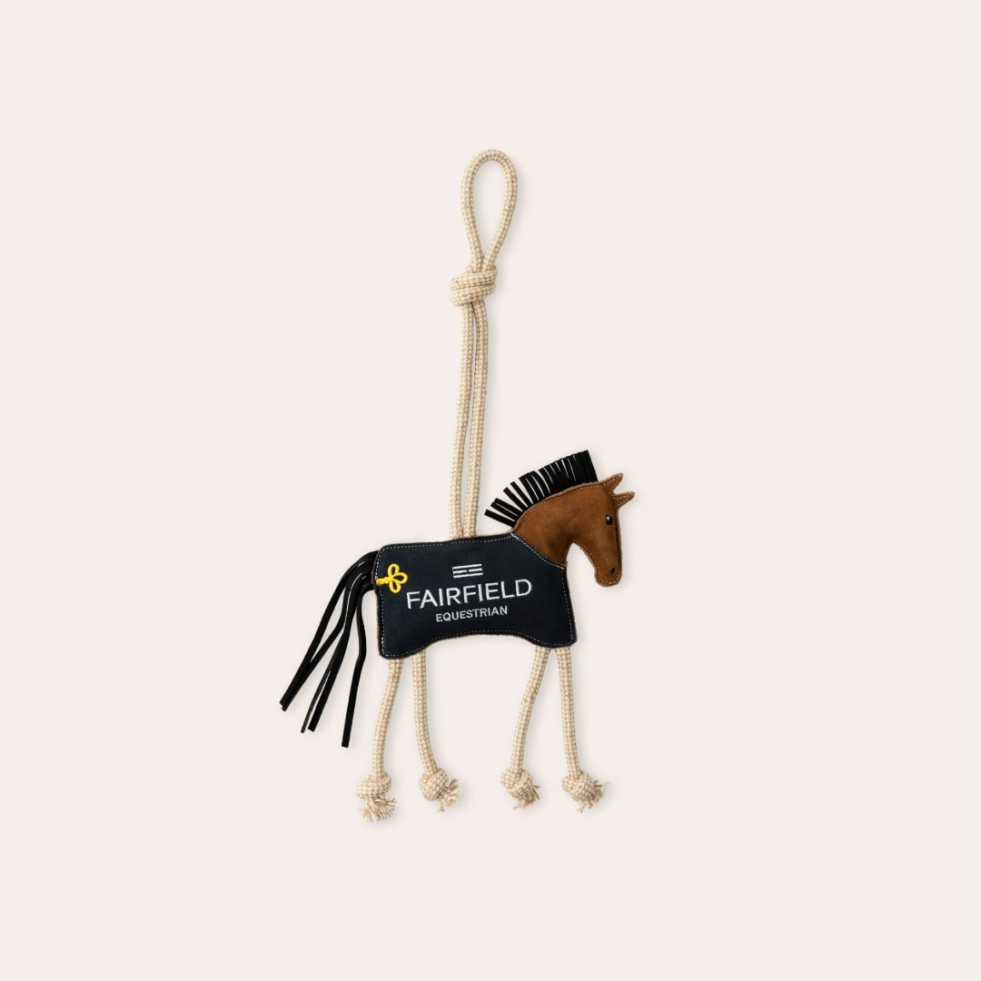 Bokslegetøj Horse Hööks