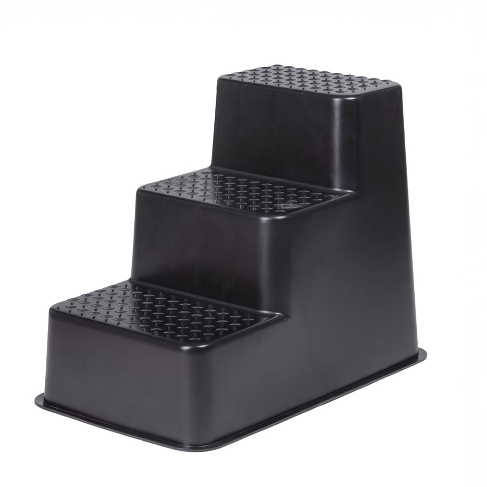 Skammel  3-step V-PLAST