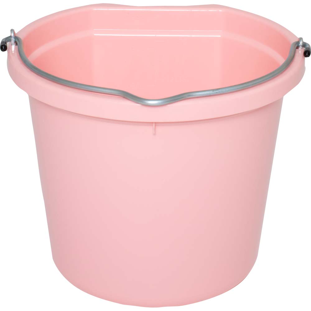 Spand med flad side 19 L Fairfield®