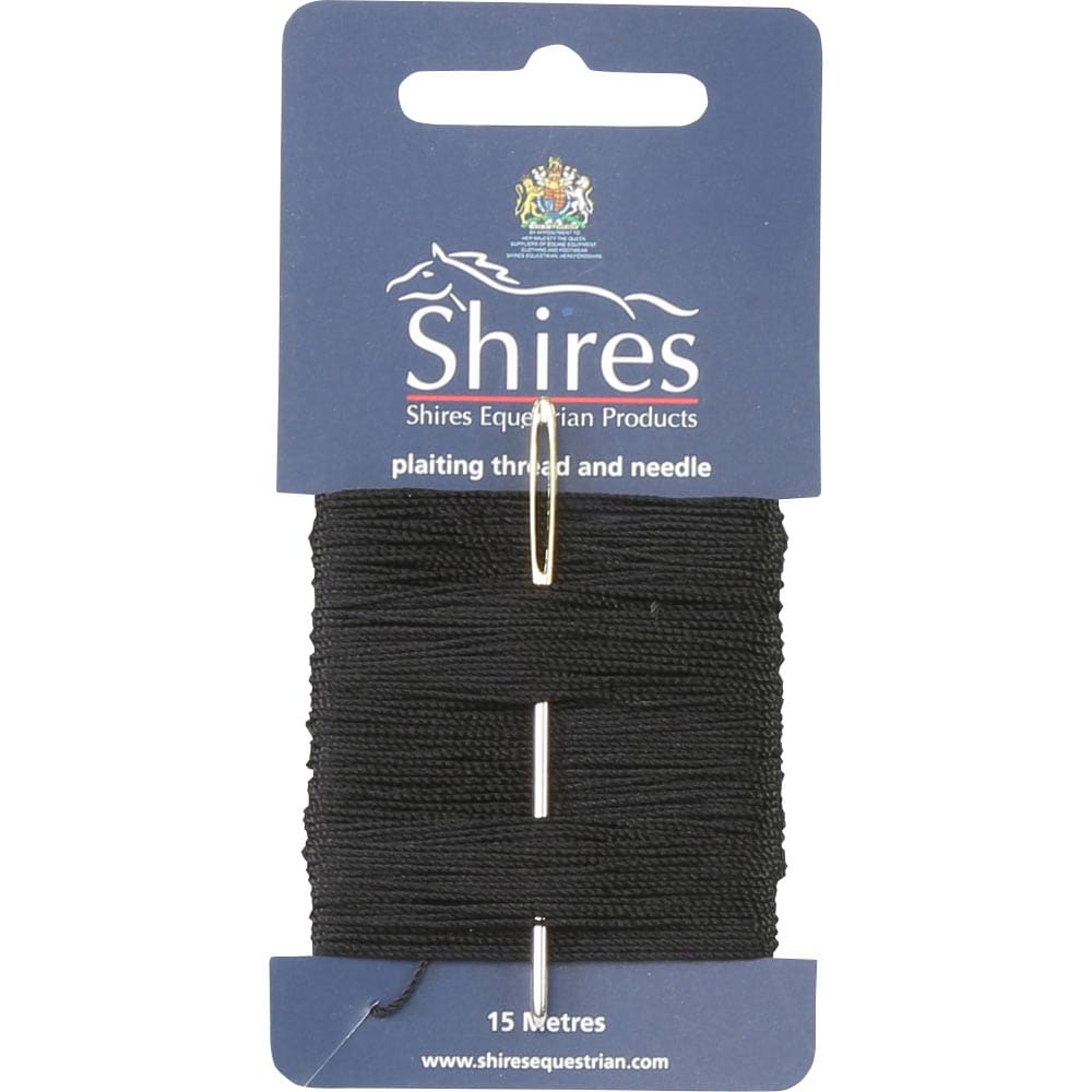Mantråd   Shires Equestrian Products
