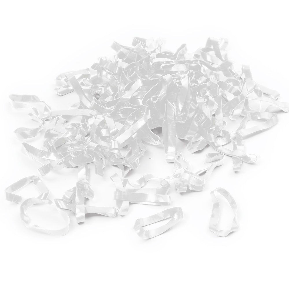 Silikoneelastikker   Fairfield®