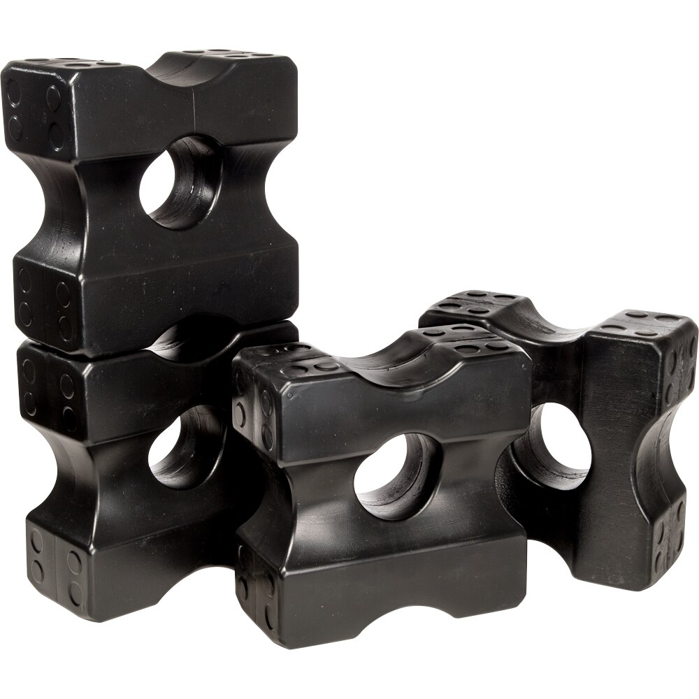 Cavalettis blok   