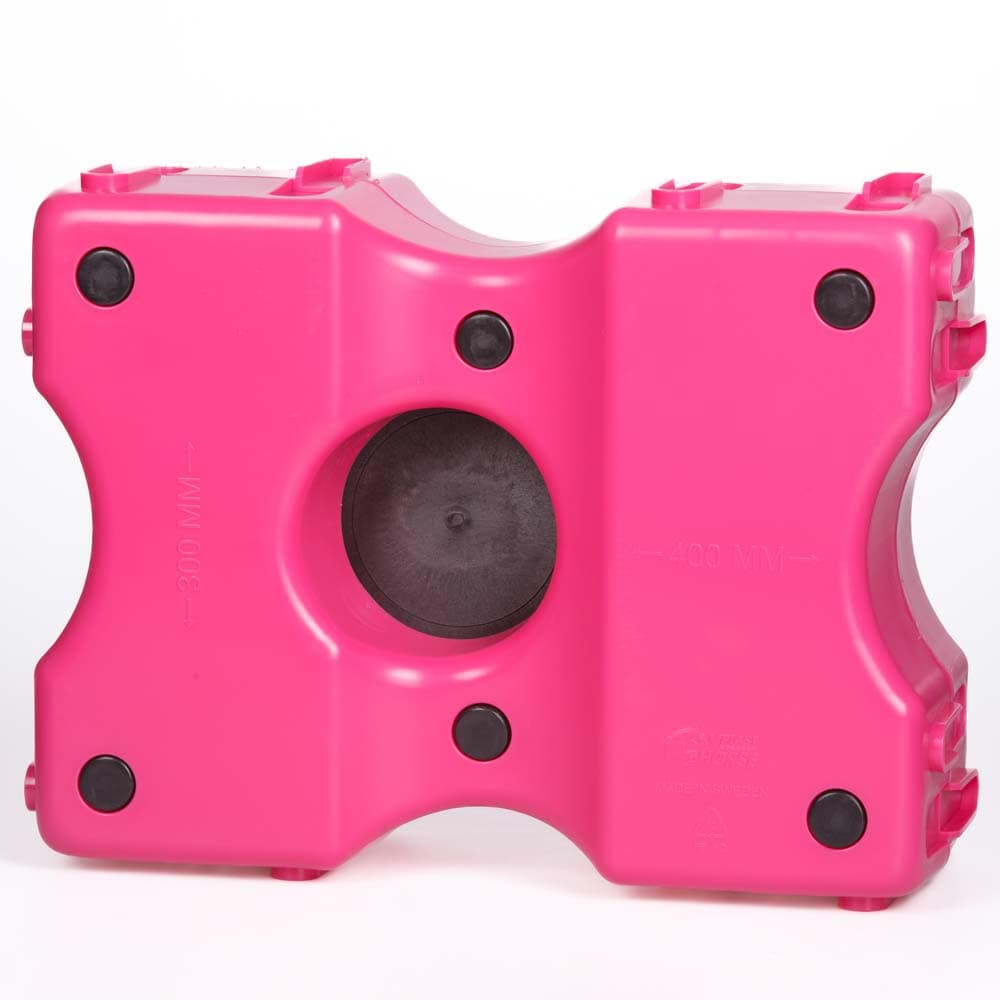 Cavalettis blok   V-PLAST