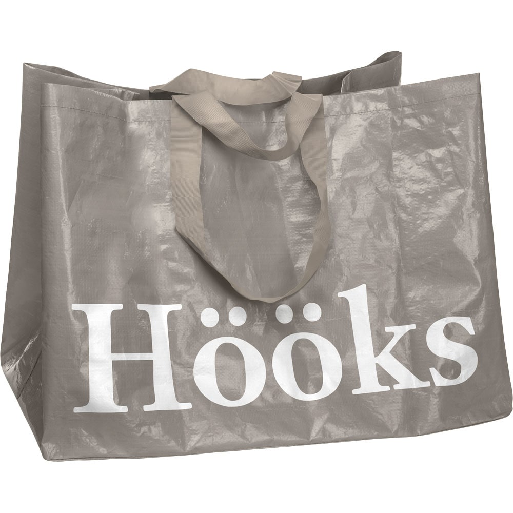 Høpose  XL Hööks