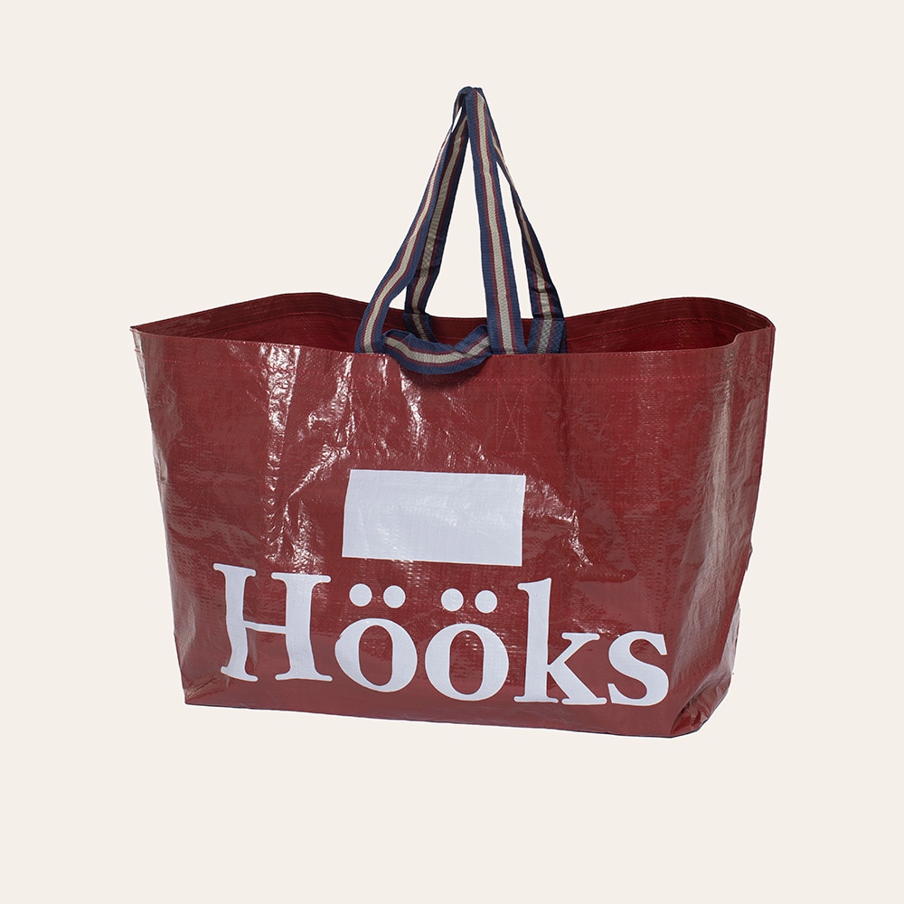 Høpose  XL Hööks