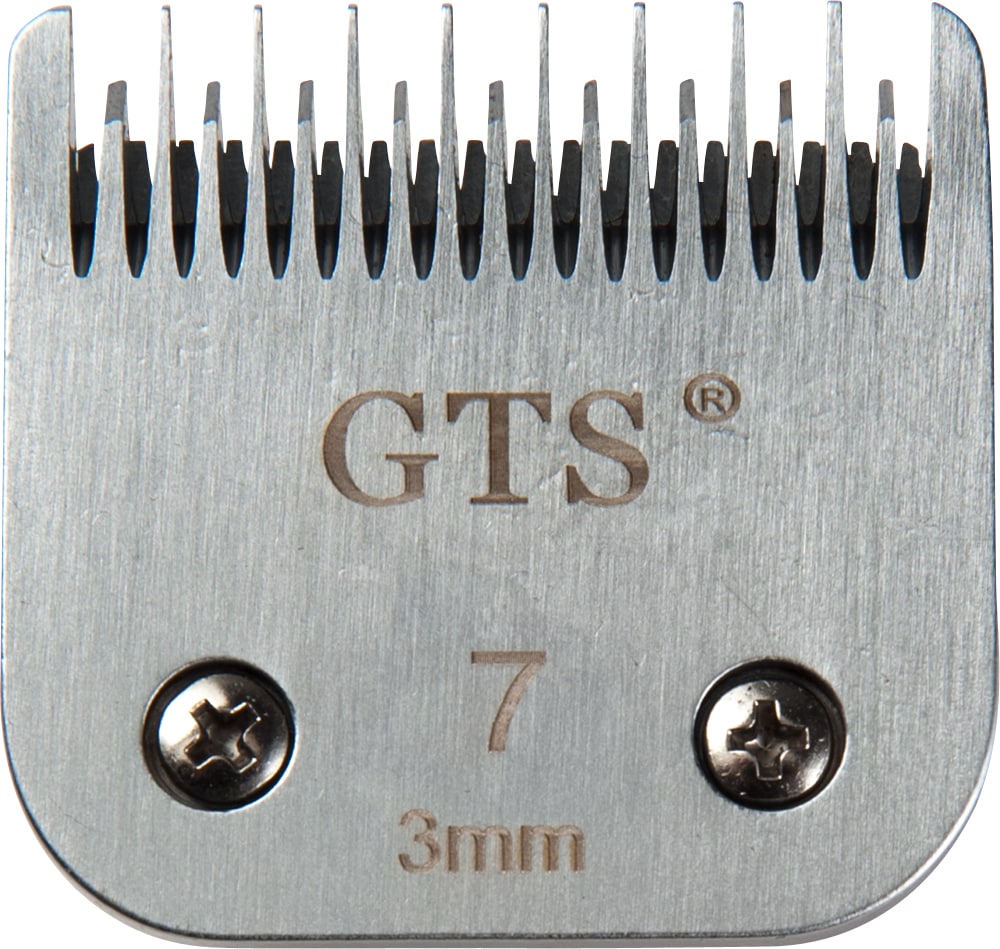 Ekstra skær No. 7 traxx®