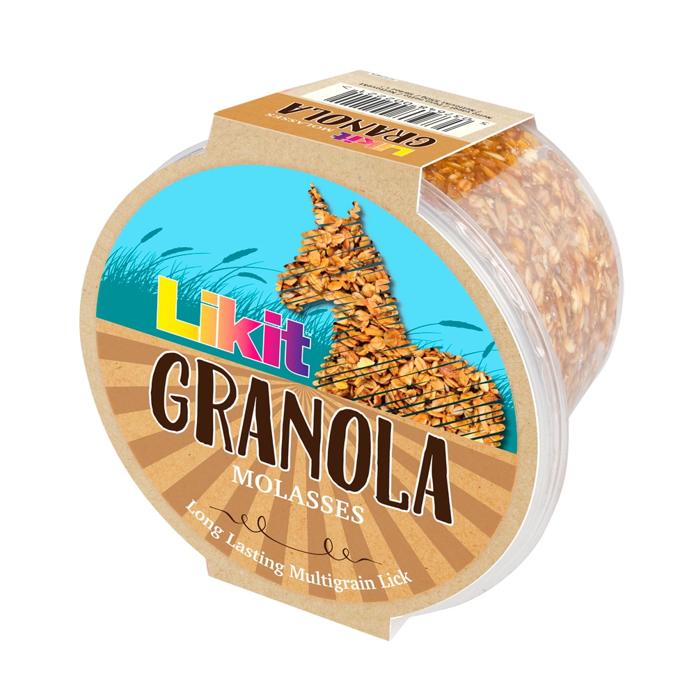   Likit Granola 