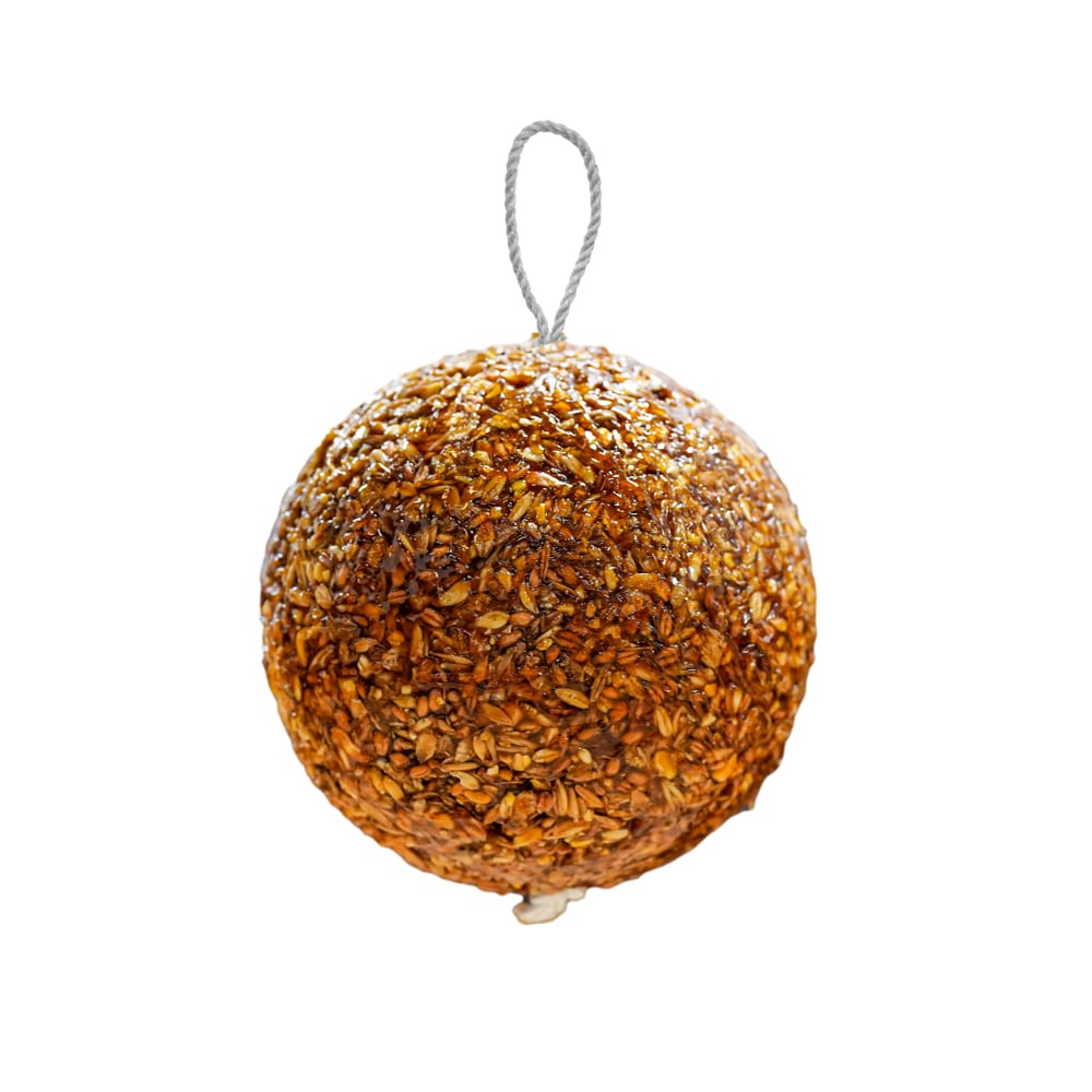 Hestegodbidder  Likit Granola Stall Ball Likit