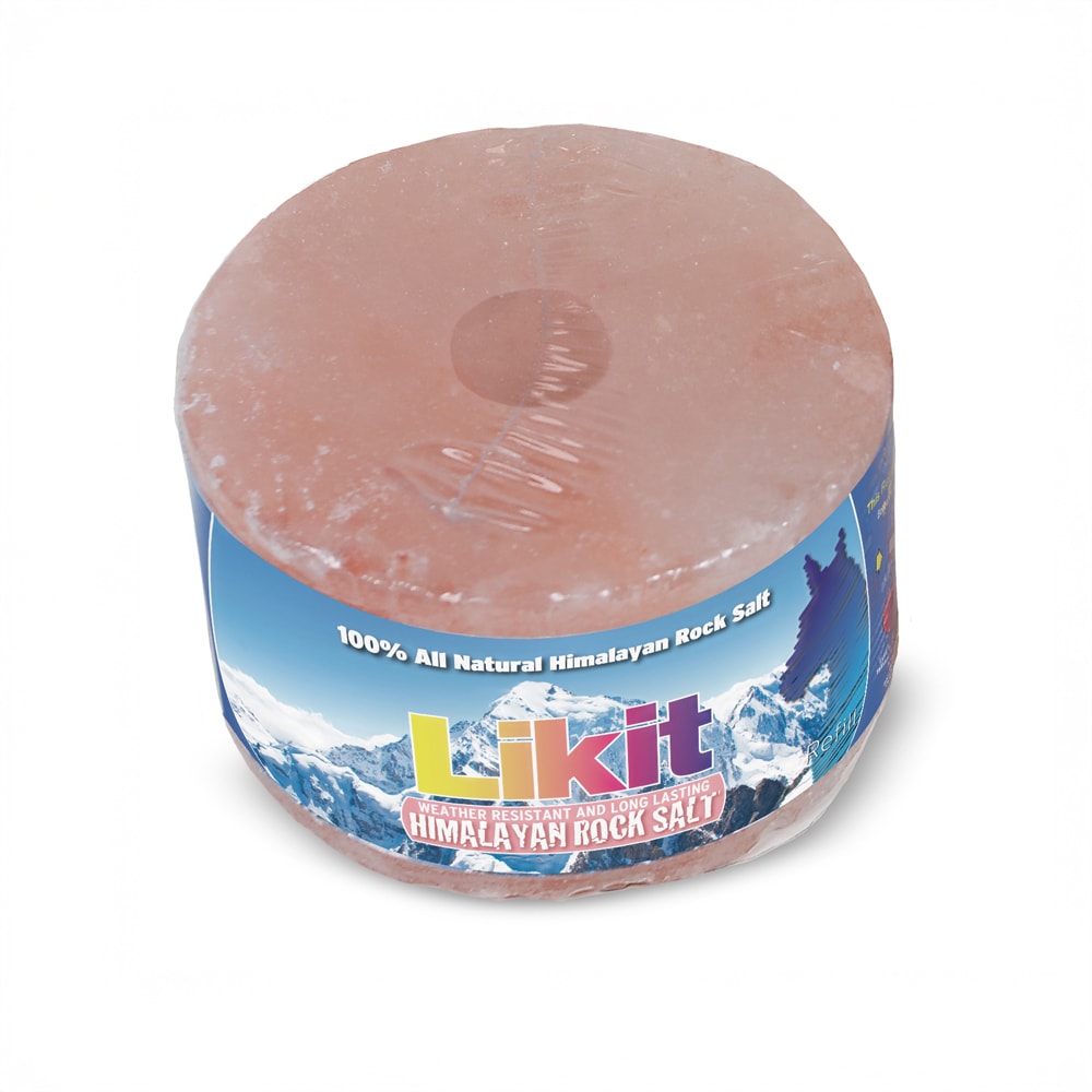 Sliksten 1 kg Himalayan Likit