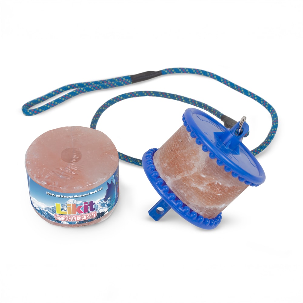Sliksten 1 kg Himalayan Likit