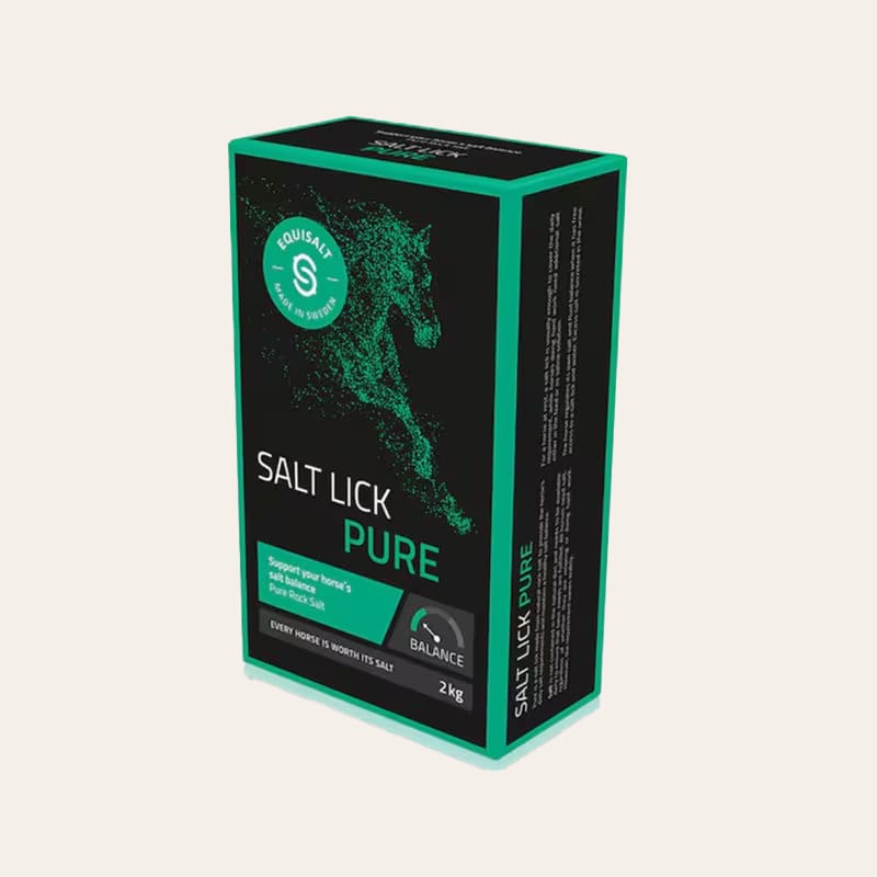 Sliksten Equisalt Pure Equisalt