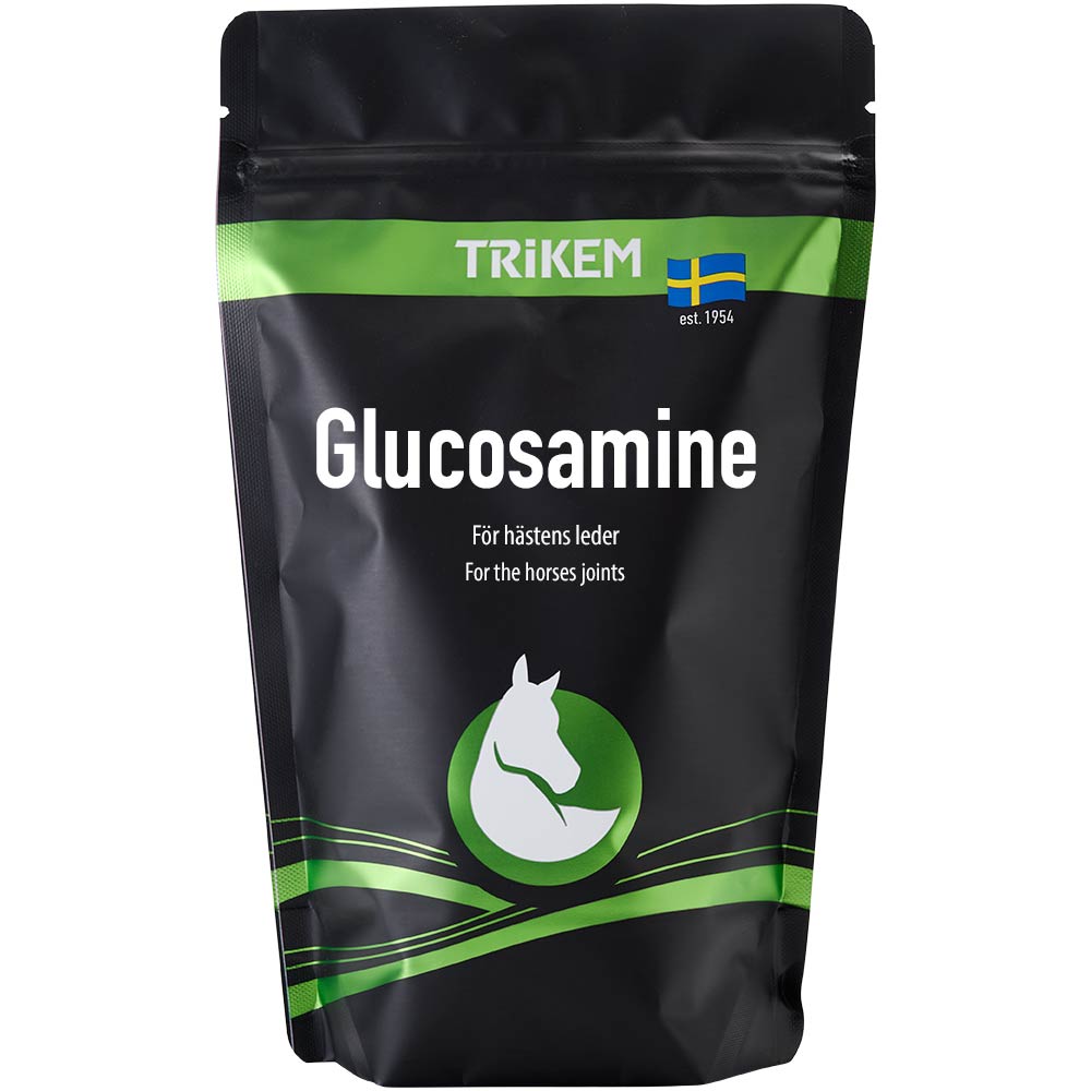   Glucosamin 500g Trikem