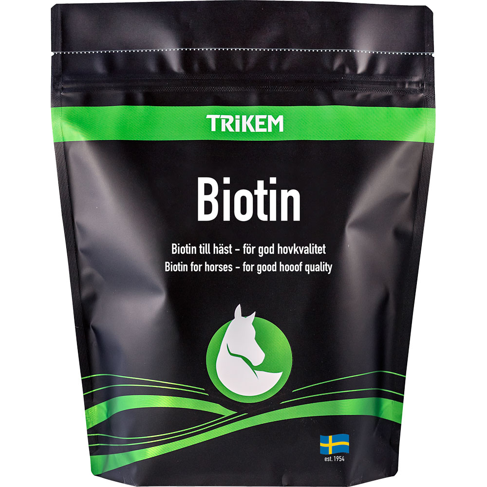 Biotin  Vimital Bioton Trikem