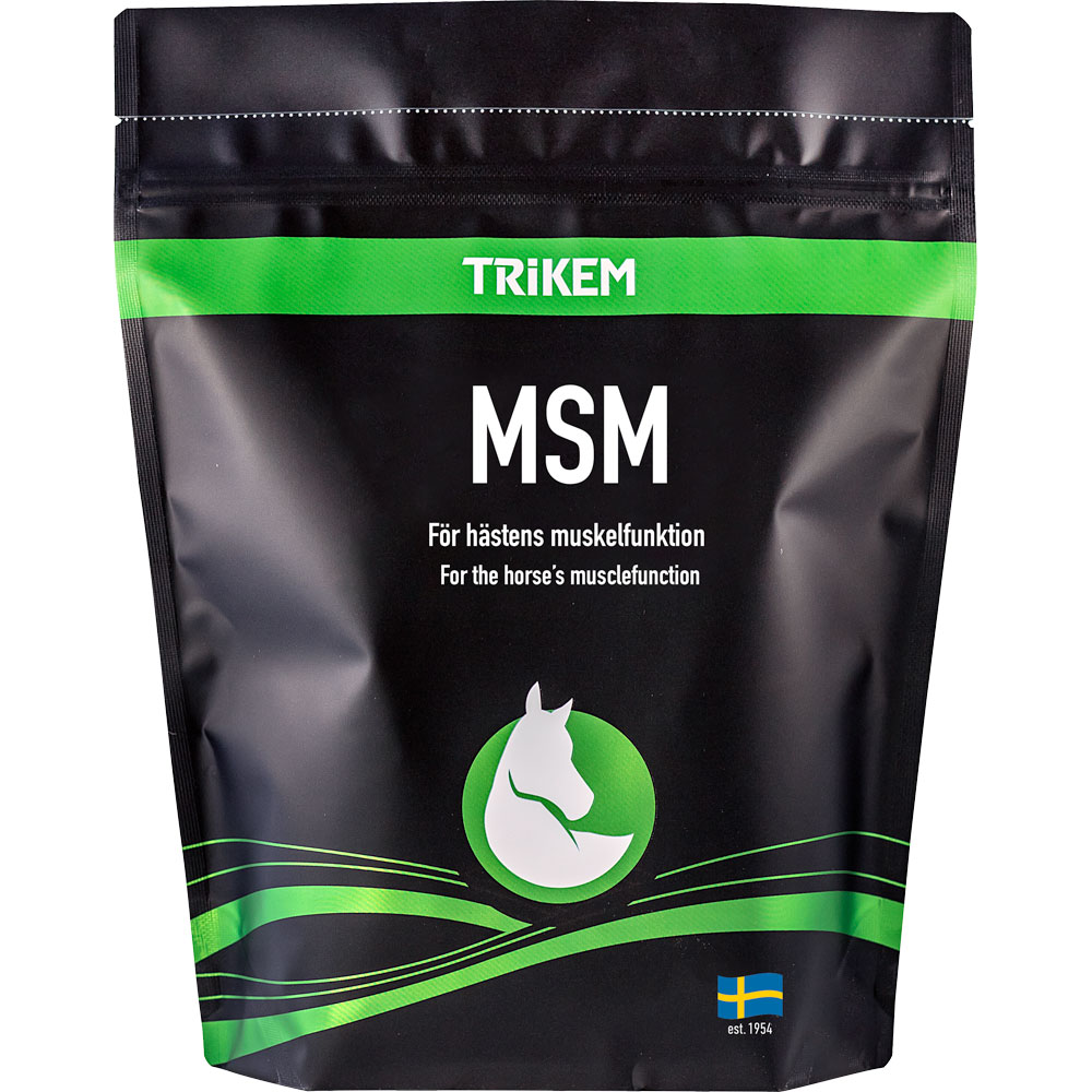   Vimital MSM Trikem