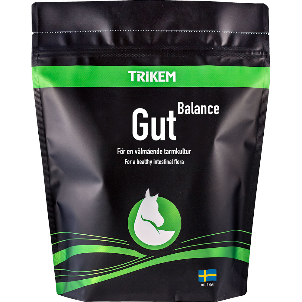   GutBalance Trikem