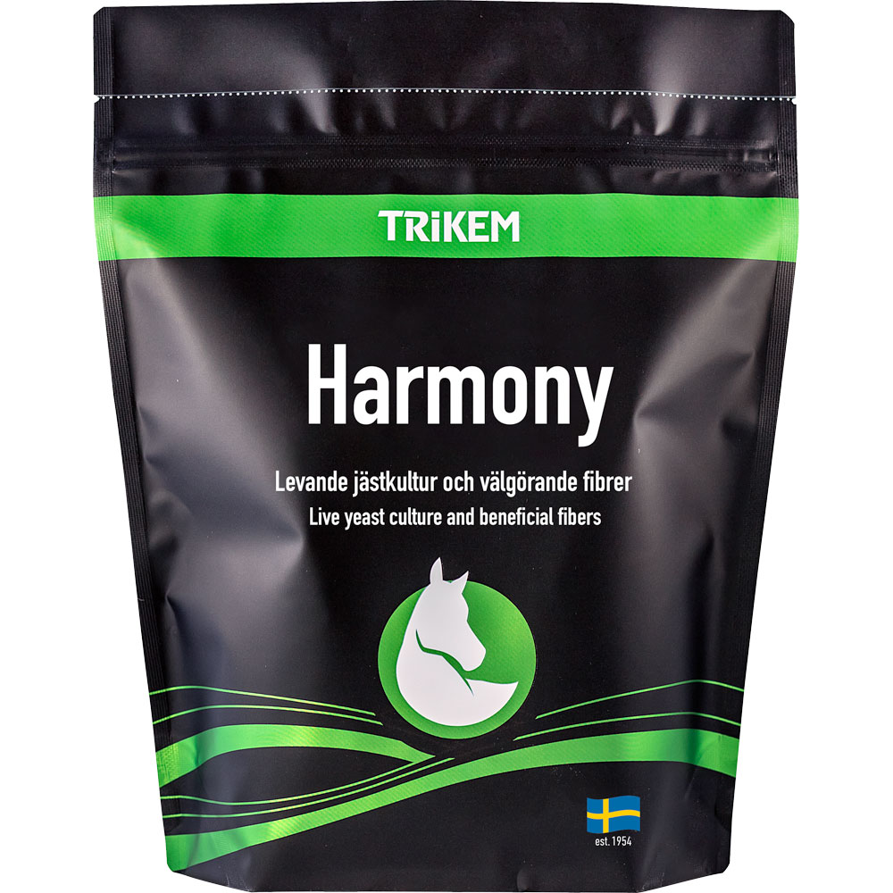   Harmony Trikem