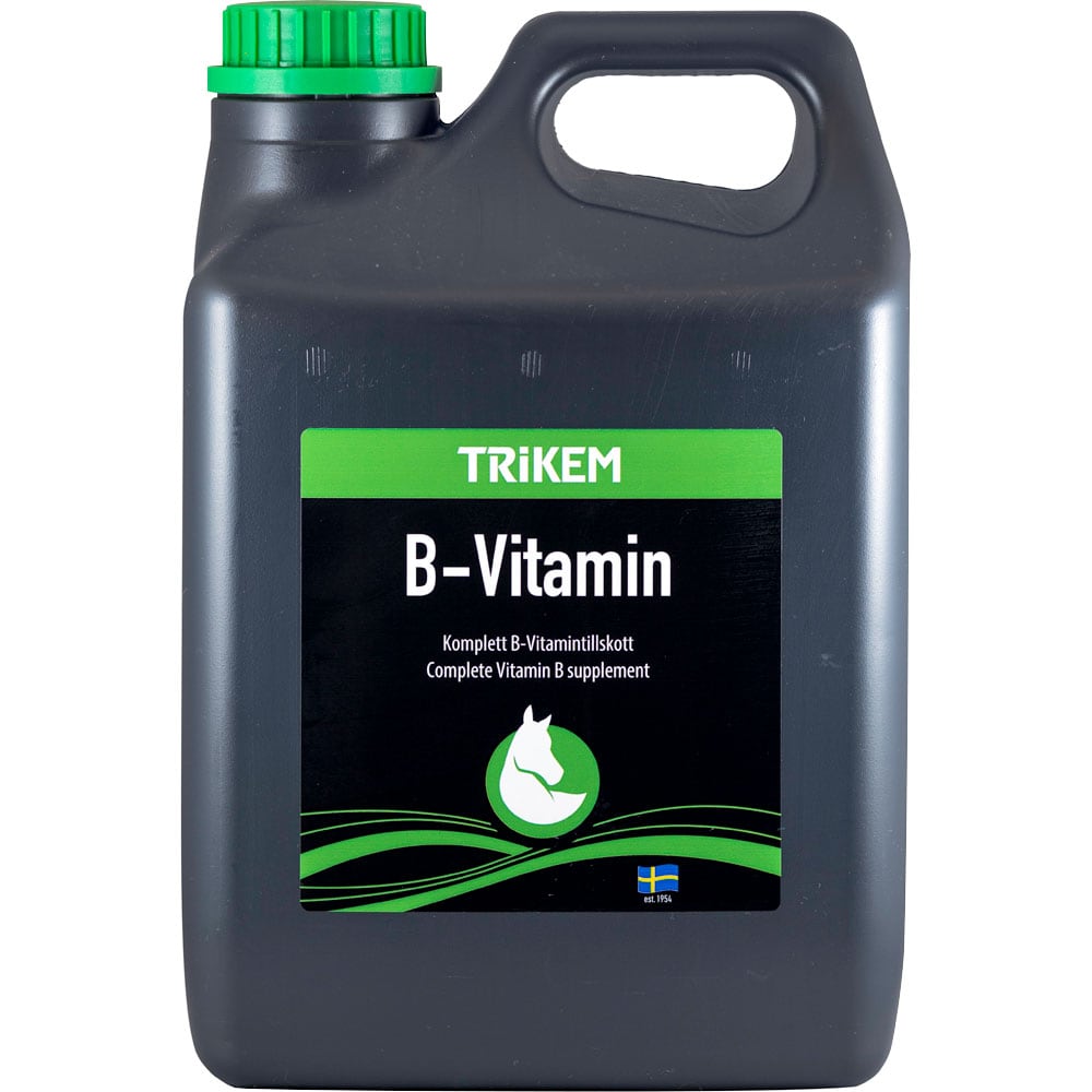 Vitamin B  Vimital Trikem