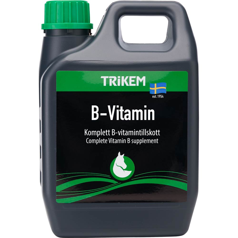 Vitamin B  Vimital Trikem