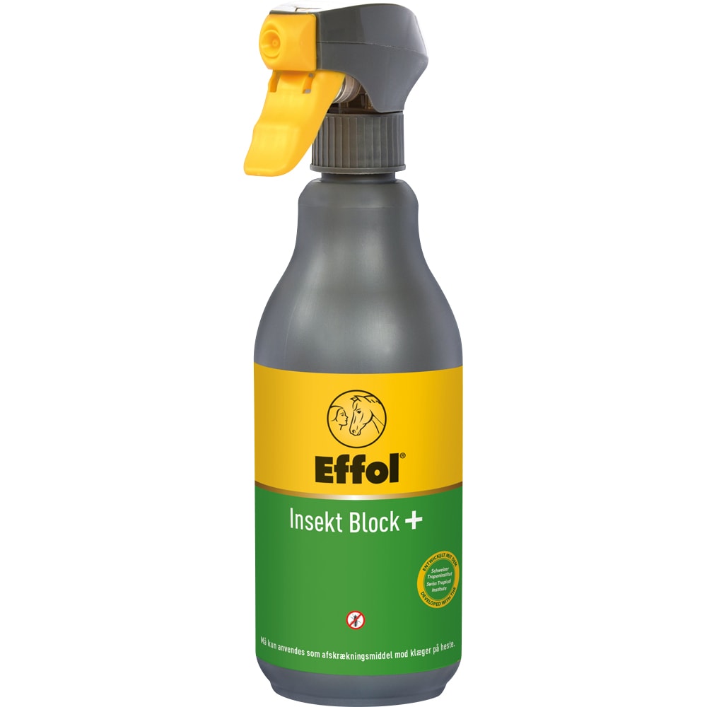 Fluemiddel  Horsefly Blocker Effol