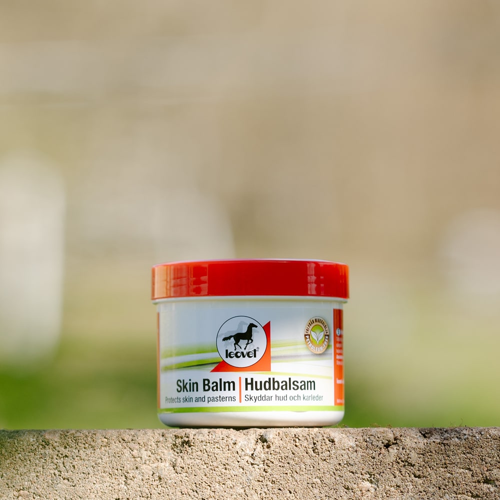 Sårsalve  Skin Balm leovet®