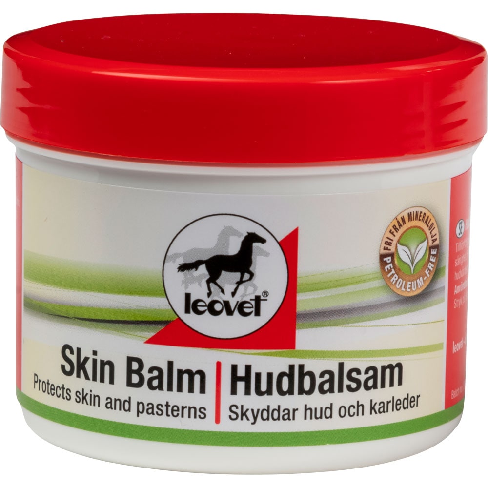 Sårsalve  Skin Balm leovet®