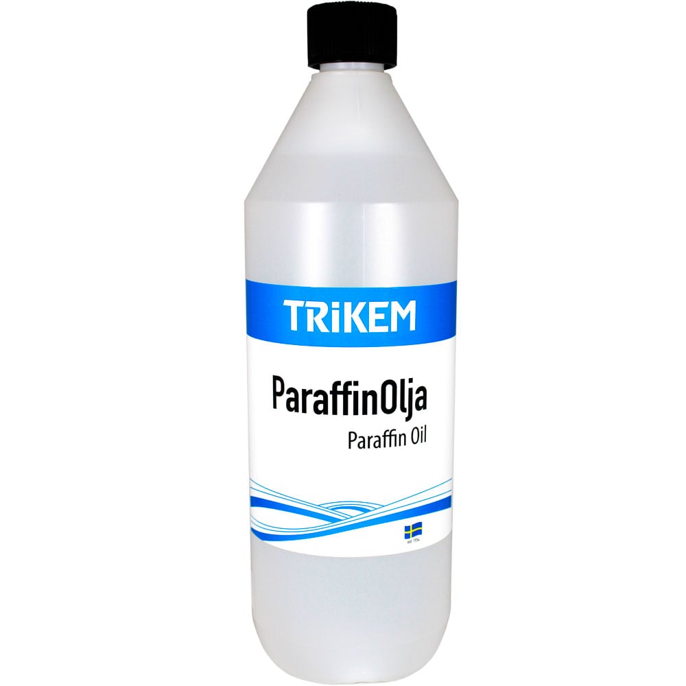   Paraffinolja Trikem