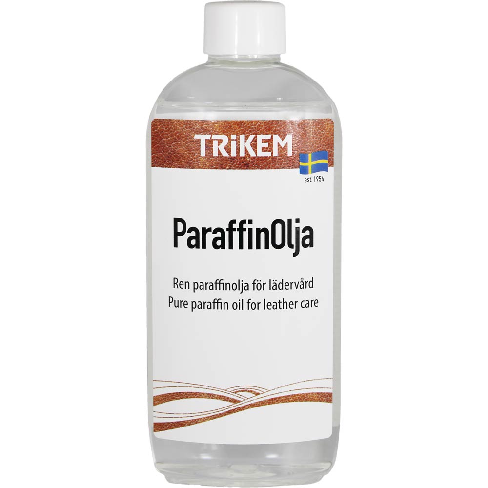   Paraffinolja Trikem