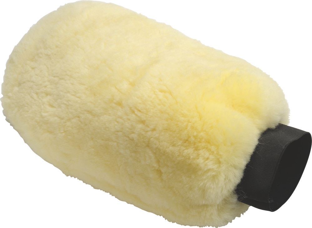 Striglevante   Genuine Sherpa®