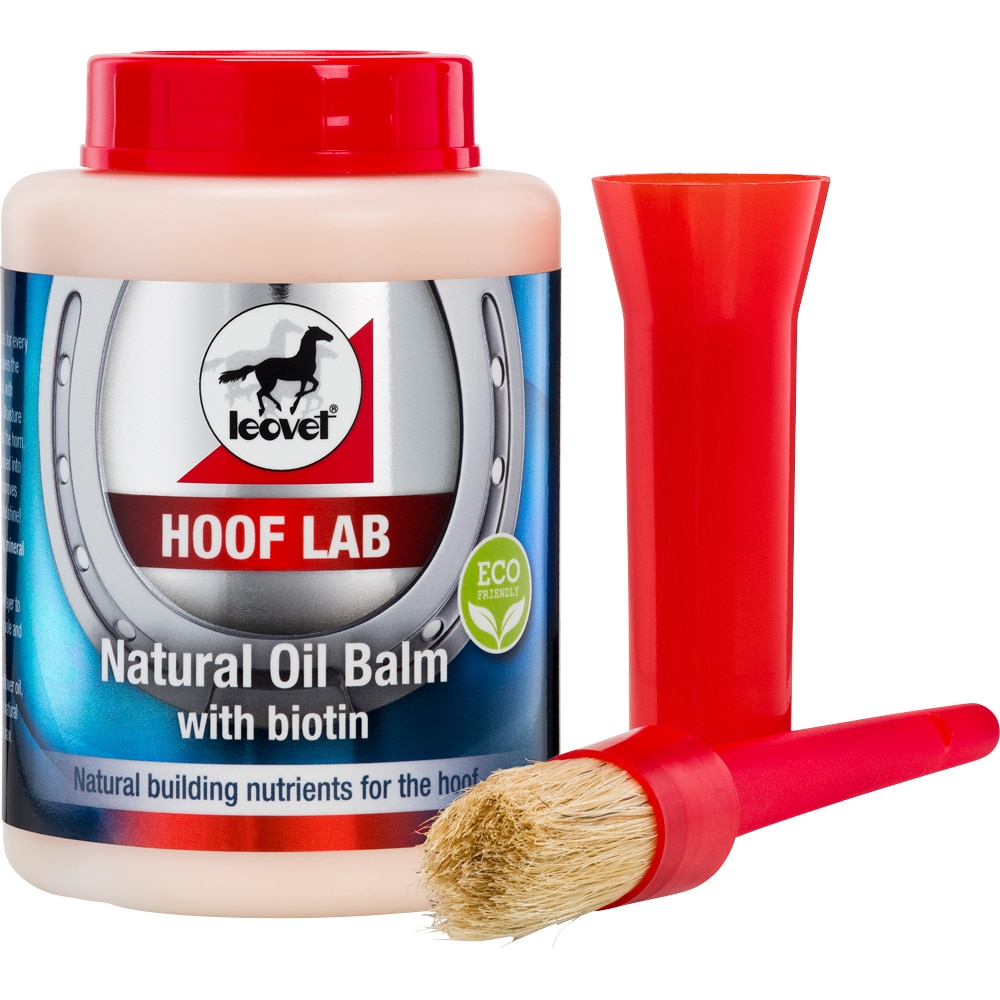 Hovfedt  Natural Oil Balm leovet®