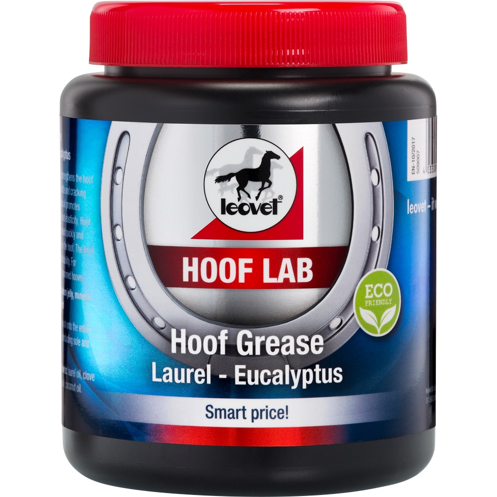 Hovfedt  Hoof Grease leovet®