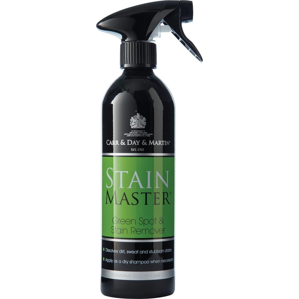 Sprayshampoo  Stain Master Carr & Day & Martin