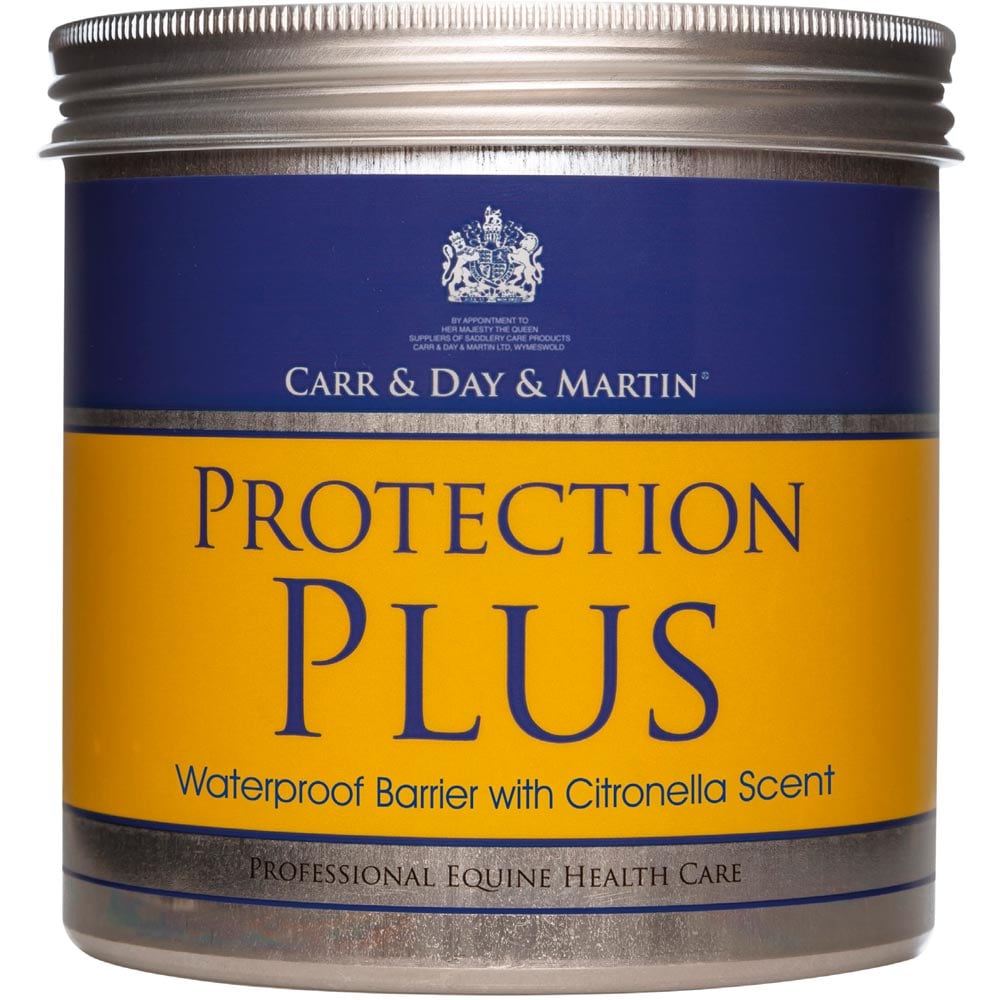 Hestesalve  Protection Plus Carr & Day & Martin