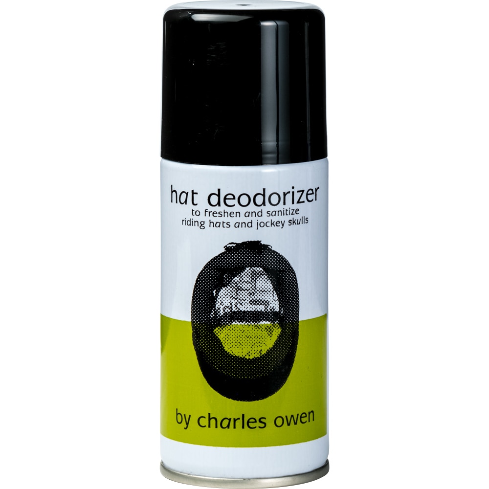 Hjelmdeo   Charles Owen