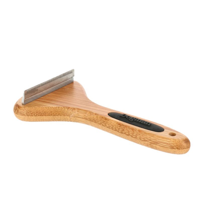 Karte  Bamboo Dogman