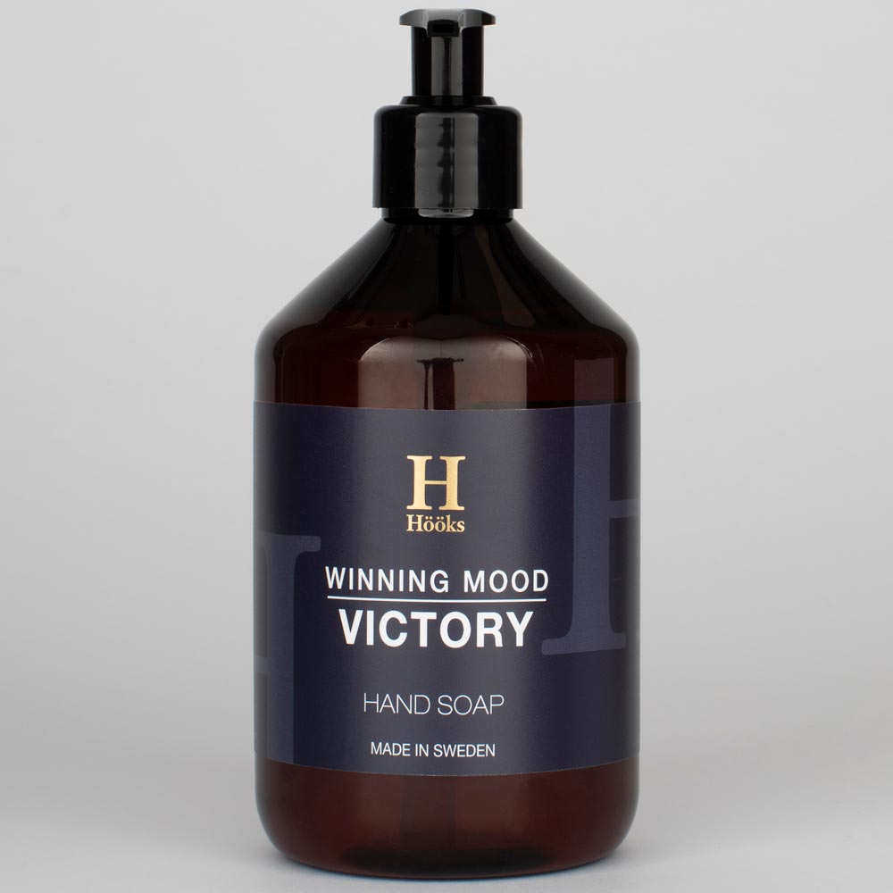 Håndsæbe 500 ml Victory Hööks