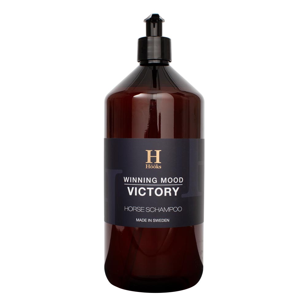 Hesteshampoo 1 L Victory Hööks