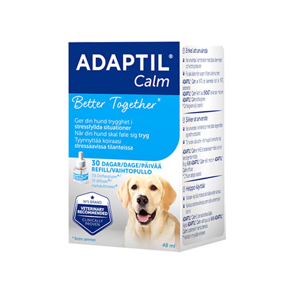 Calm Home refill 48ml Adaptil
