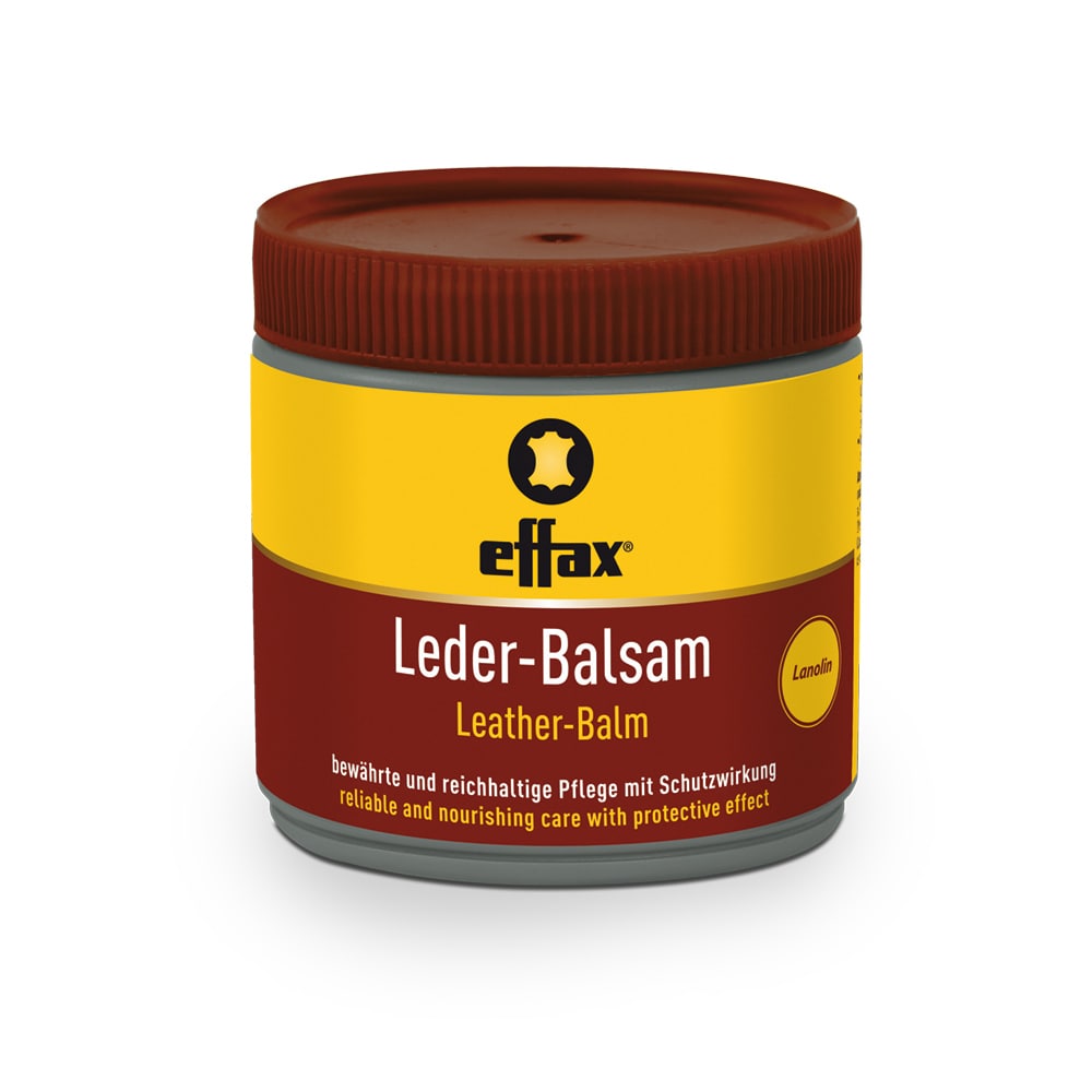 Læderbalsam   Effax