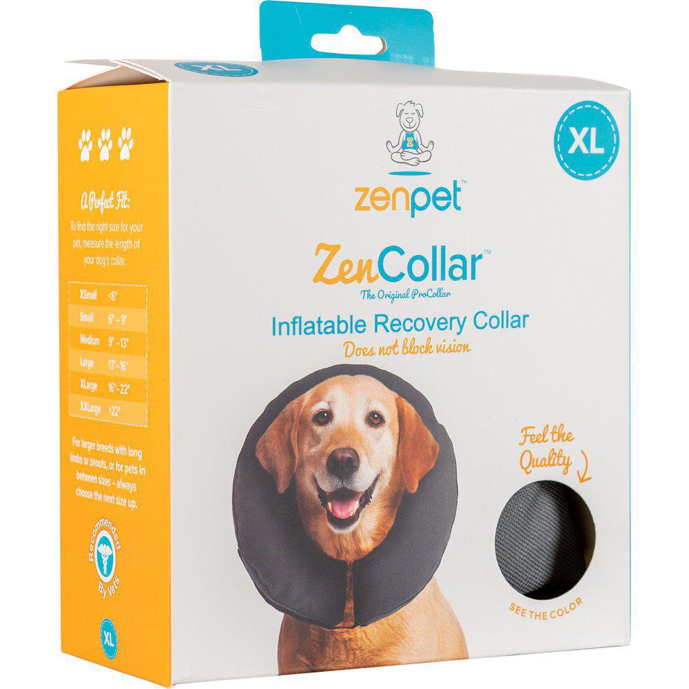   ZenCollar ZenPet