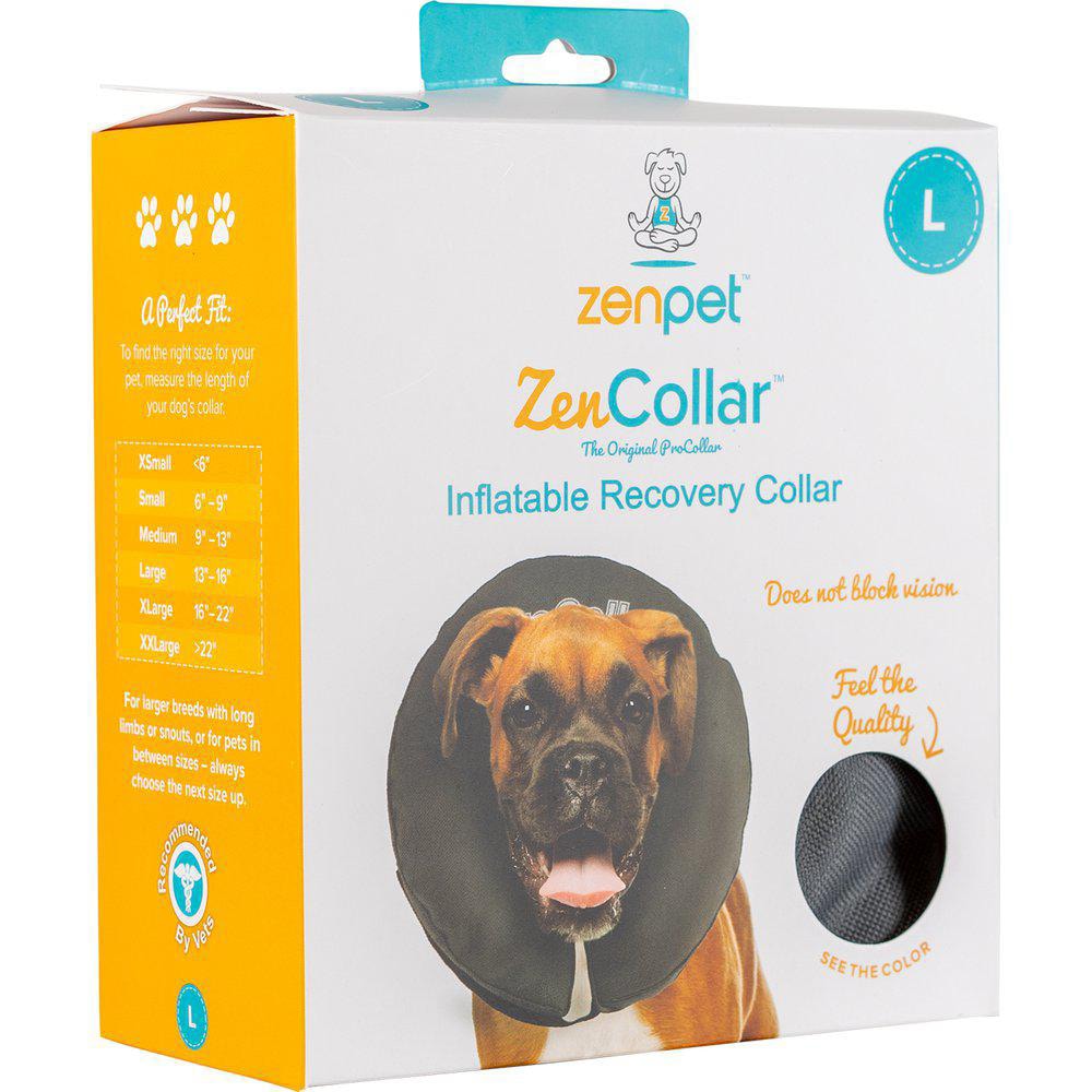   ZenCollar ZenPet